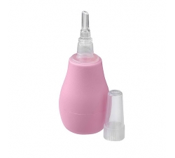 Bezpieczny aspirator do noska gruszka Baby Ono