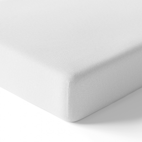 Prześcieradło jersey z gumką 120x60