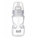 Butelka Natural Response z nakładką antykolkową 260ml