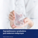 Butelka Natural Response z nakładką antykolkową 260ml