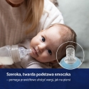 Butelka Natural Response z nakładką antykolkową 260ml