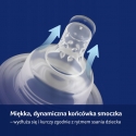 Butelka Natural Response z nakładką antykolkową 260ml