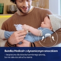 Butelka Natural Response z nakładką antykolkową 260ml