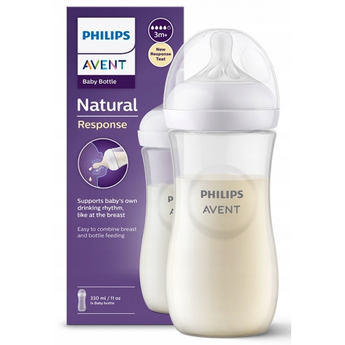BUTELKA LOVI MEDICAL+ 250ML 3m+