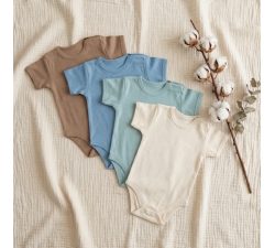 3 x Body długi rękaw