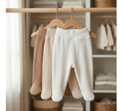 3x Body kopertowe prążki