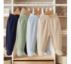 4x Półśpiochy bezuciskowe