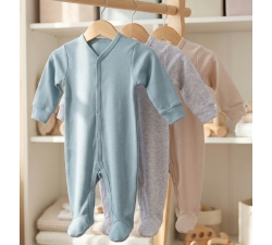 3x Pajacyk dla wcześniaka