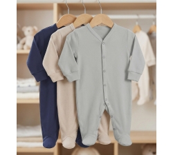 3x Pajacyk dla wcześniaka