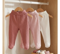 3x Półśpiochy prążki