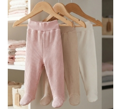 3x Półśpiochy prążki