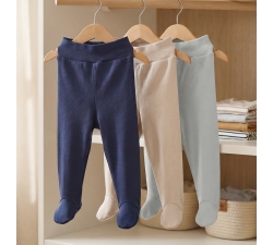 3x Półśpiochy bezuciskowe