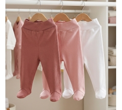 3x Półśpiochy bezuciskowe