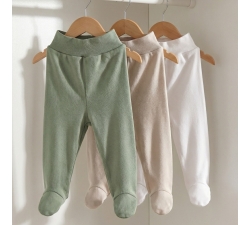 3x Półśpiochy bezuciskowe wcześniak