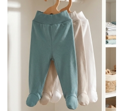 3x Półśpiochy bezuciskowe wcześniak