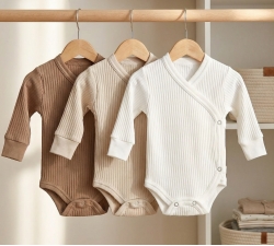 3x Body kopertowe prążki