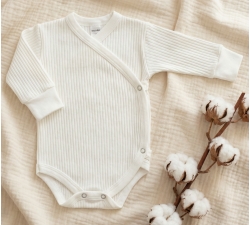 Body kopertowe długi rękaw