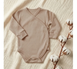 Body kopertowe długi rękaw