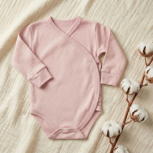 Body kopertowe długi rękaw