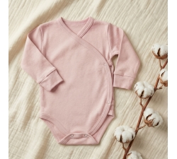 Body kopertowe długi rękaw