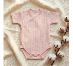 Body kopertowe krótki rękaw