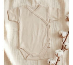 Body kopertowe krótki rękaw