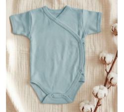 Body kopertowe krótki rękaw