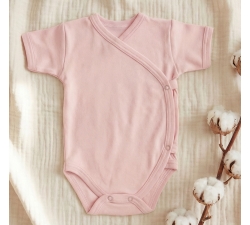 Body kopertowe krótki rękaw