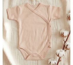 Body kopertowe krótki rękaw