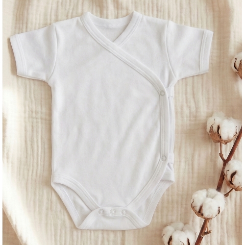 Body kopertowe krótki rękaw