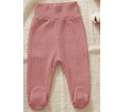 Półśpiochy niemowlęce prążki