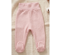 Półśpiochy niemowlęce prążki