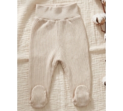 Półśpiochy niemowlęce prążki