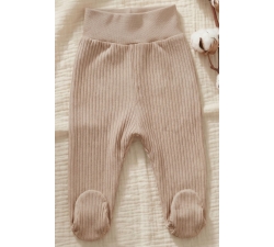 Półśpiochy niemowlęce prążki