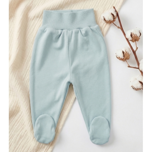 Półśpiochy niemowlęce bezuciskowe