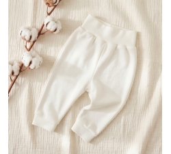 Półśpiochy bez stópek bawełniane