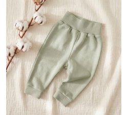 Półśpiochy bez stópek bawełniane