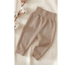 Półśpiochy bez stópek bawełniane