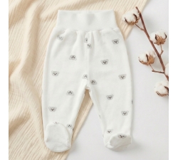 Półśpiochy niemowlęce bezuciskowe