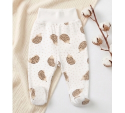 Półśpiochy bezuciskowe dla wcześniaka