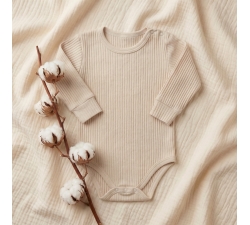 Body długi rękaw PRĄŻKI