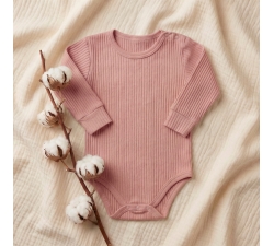 Body długi rękaw PRĄŻKI