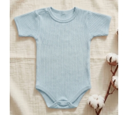 Body krótki rękaw PRĄŻKI