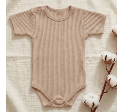 Body krótki rękaw PRĄŻKI