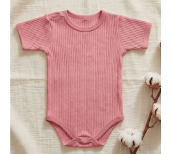 Body krótki rękaw PRĄŻKI