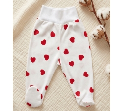 Półśpiochy niemowlęce bezuciskowe