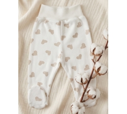 Półśpiochy niemowlęce bezuciskowe