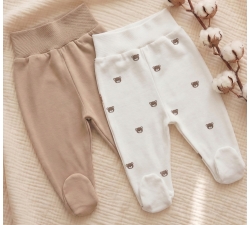 Półśpiochy bezuciskowe dla wcześniaka