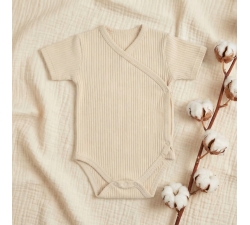 Body kopertowe krótki rękaw