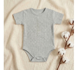 Body krótki rękaw PRĄŻKI